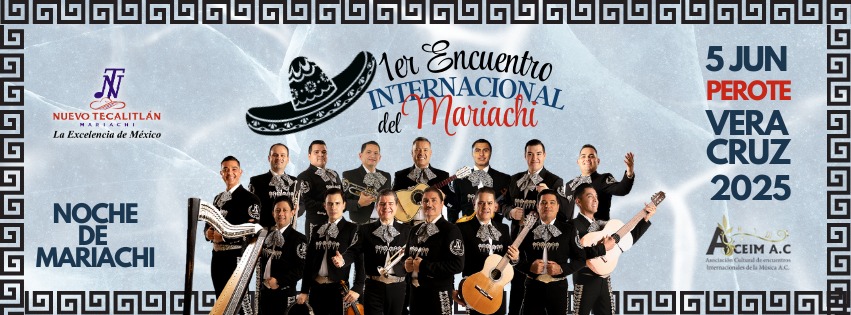 Festival Perote Veracruz
